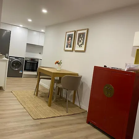 Appartement Daisy Street *