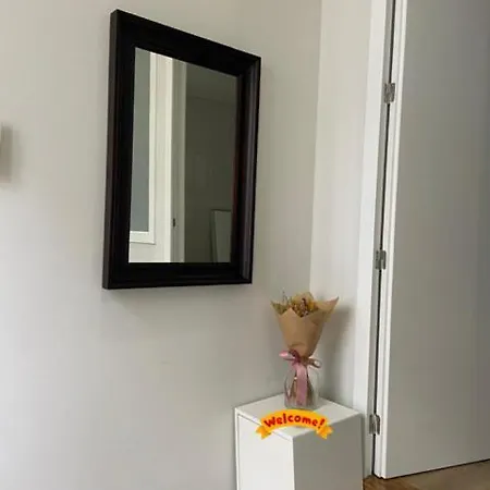 Apartment Daisy Street Braga