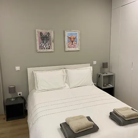 Appartement Daisy Street *