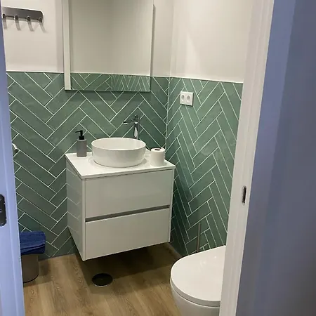 Daisy Street Apartment Braga