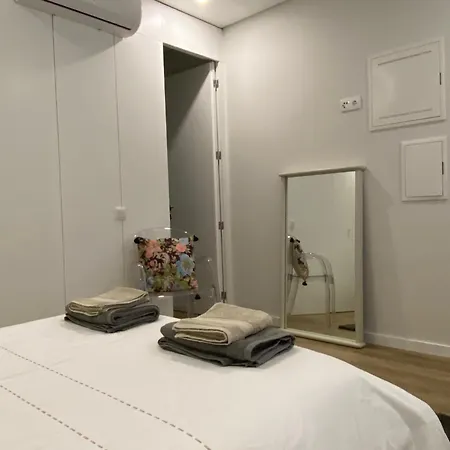 Apartment Daisy Street Braga