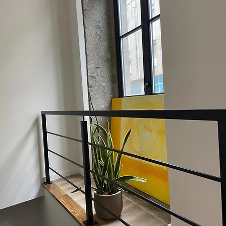 Daisy Street Apartment