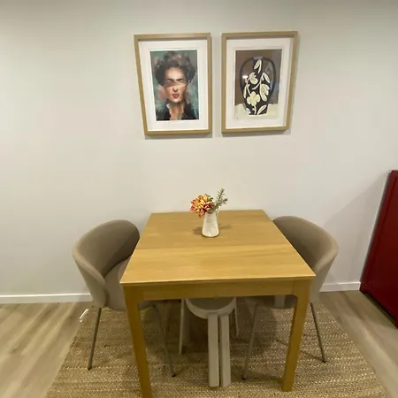 Apartment Daisy Street