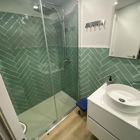 Daisy Street Appartement