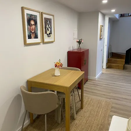 Apartment Daisy Street
