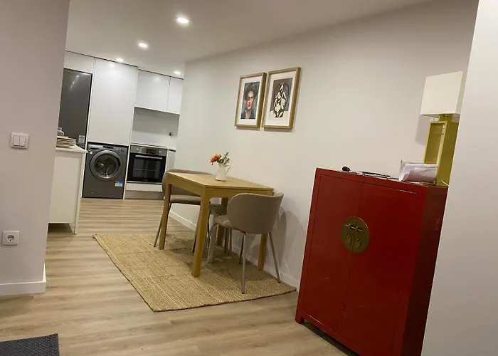 Apartamento Daisy Street *