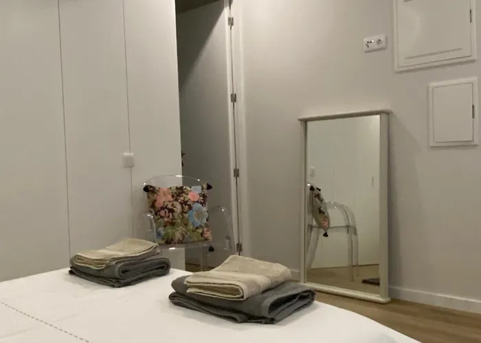 Lejlighed Daisy Street Braga