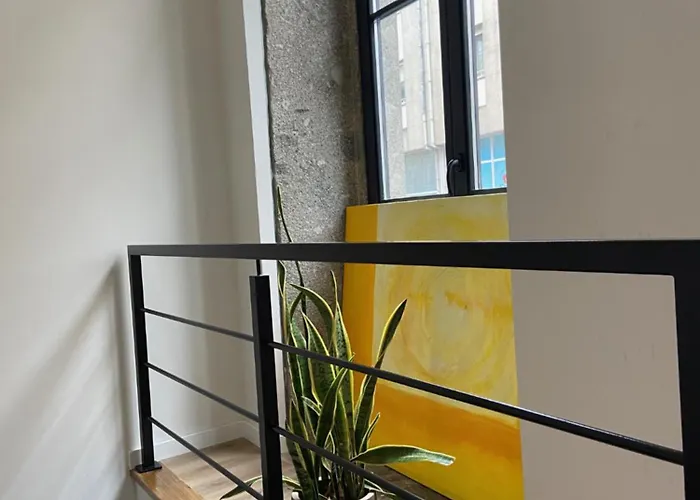 Daisy Street Lejlighed