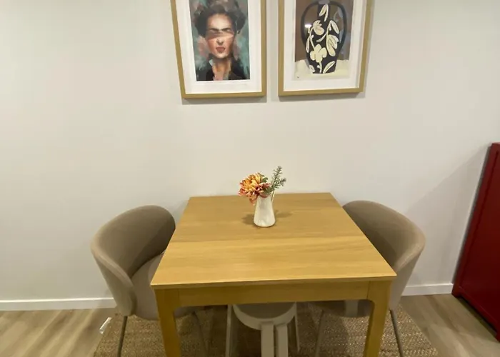 Lejlighed Daisy Street