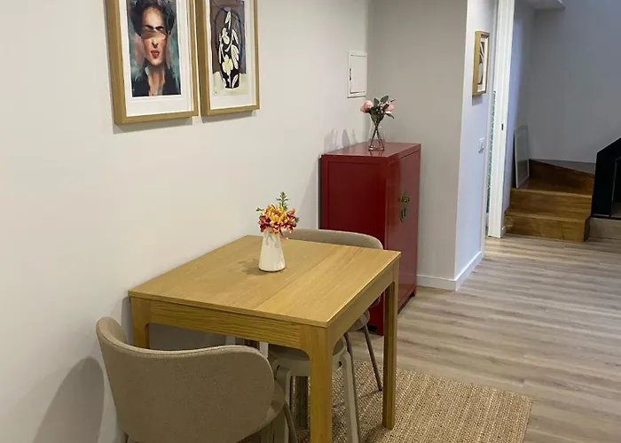 Apartamento Daisy Street